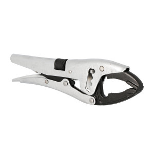 Pince étau becs longs 250mm