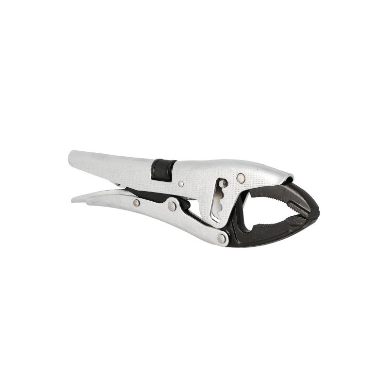 Pince étau becs longs 250mm