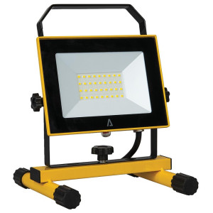 Projecteur filaire LED 50W 6500K