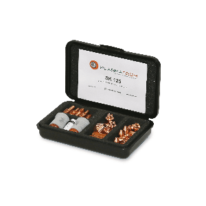 Image Kit de consommable Torche SK125