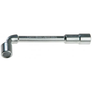 Clé à pipe 6 pans