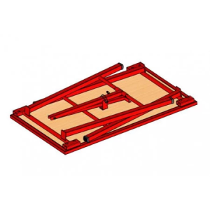 Table de monteur