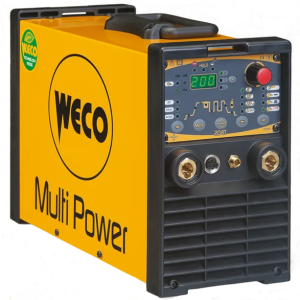 Multipower 204 T