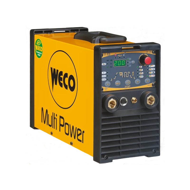 Multipower 204 T