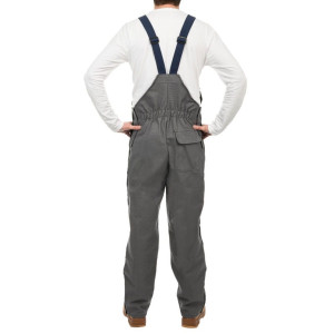 Image Salopette soudeur Arc Knight