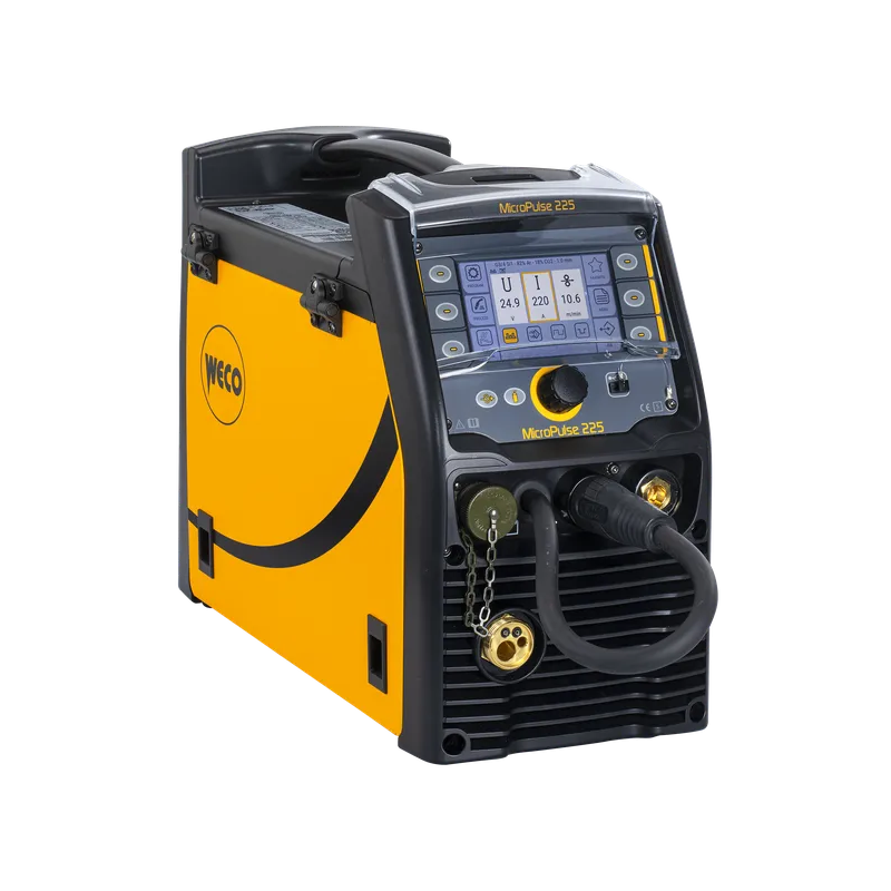 MircoPulse 225