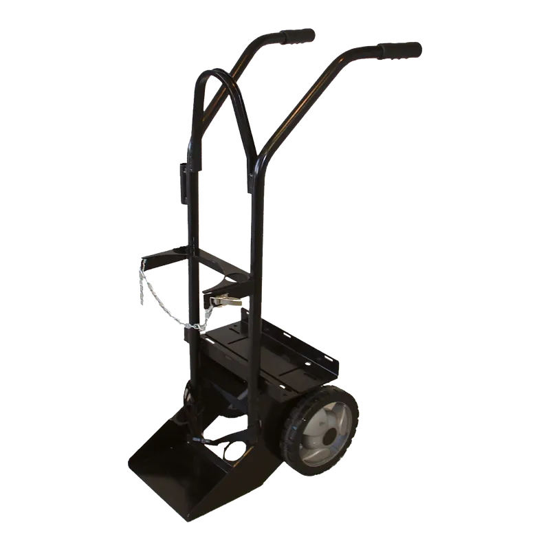 Chariot Trolley 02