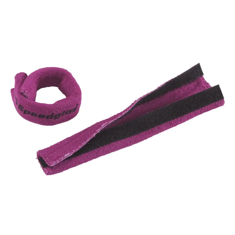 Bandeau violet pour Speedglas G5 (3pcs)