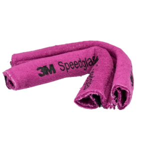 Bandeau violet pour Speedglas 100, 9000, SL (2pcs)