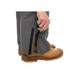 Image Salopette soudeur Arc Knight