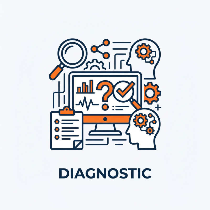 Forfait Diagnostic