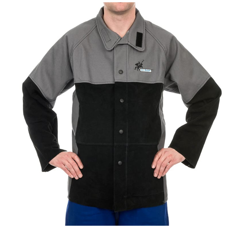 Image Veste soudeur Arc Knight