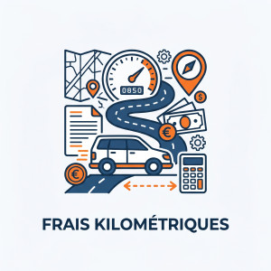 Forfait Frais kilométriques