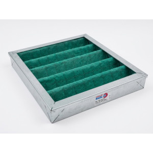 Filtre fin ASP4200