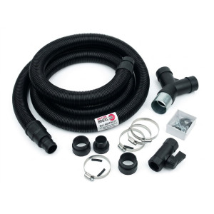 Kit deuxième torche ASP4200
