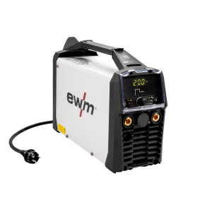 Poste à souder EWM Pico 200 cel puls