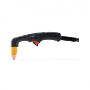 Torche plasma smartsync 75° 7.6m