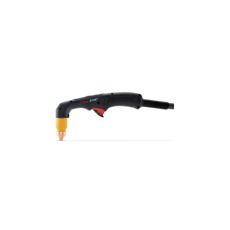Torche plasma smartsync 75° 7.6m