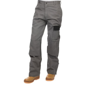 Image Pantalon soudeur Arc Knight