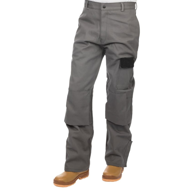 Image Pantalon soudeur Arc Knight