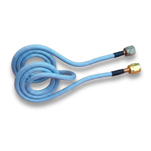 Inducteur double Pancake pour E-TTNA