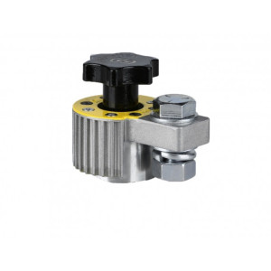 Pince de masse magnétique switch
