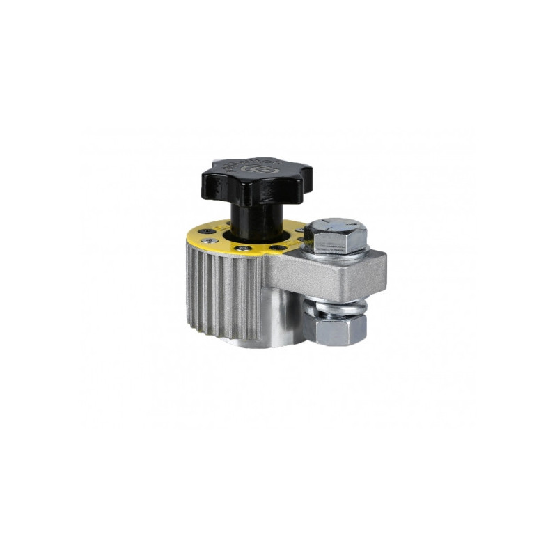 Pince de masse magnétique switch