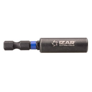 ACCESOIRE EMBOUT VISSAGE - 1529 - 1/4 MAGNETIC INDUSTRIAL