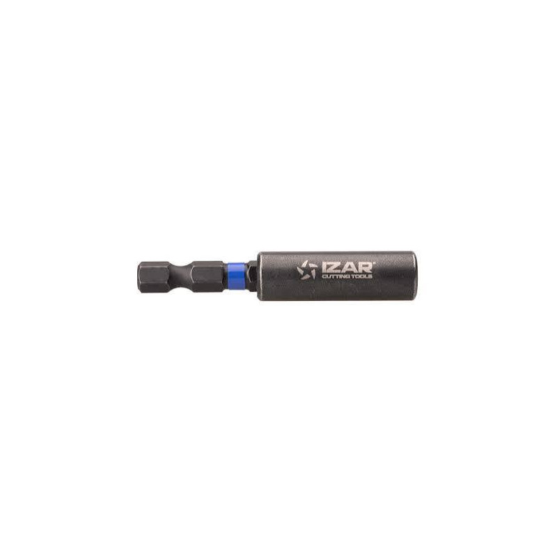 ACCESOIRE EMBOUT VISSAGE - 1529 - 1/4 MAGNETIC INDUSTRIAL