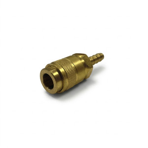 Connecteur rapide 6mm