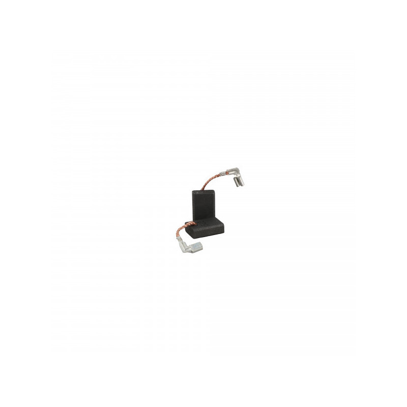 Jeu 2 Charbons / Makita 5x11x15,5