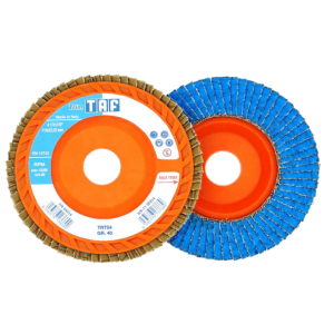 TAF Disque a lamelles TRT64
