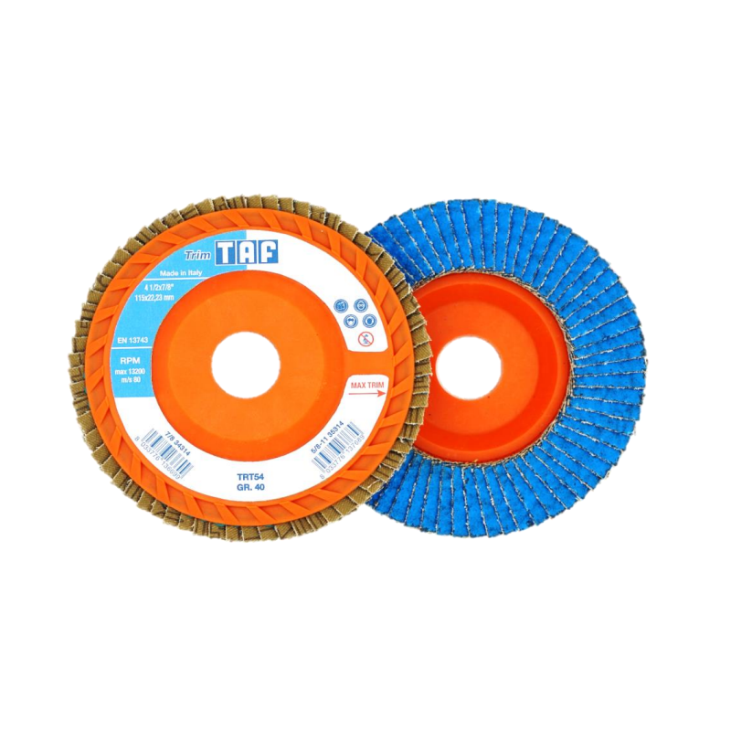TAF Disque a lamelles TRT64
