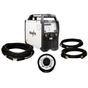 EWM Set Degauss 600