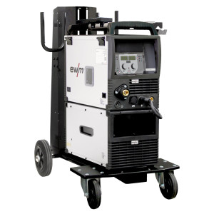 Image Poste à souder EWM Taurus 355 Basic TKM