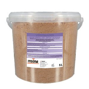 Savon végétal VEGEMAINS BD 5L