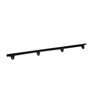 FAAC Crémaillère nylon 1m