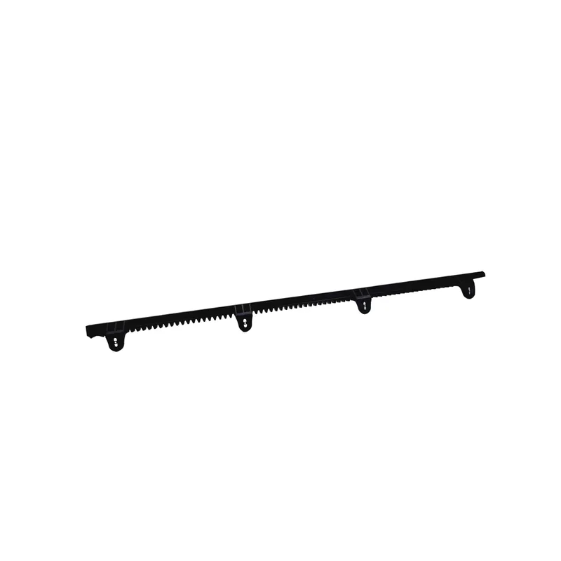 FAAC Crémaillère nylon 1m