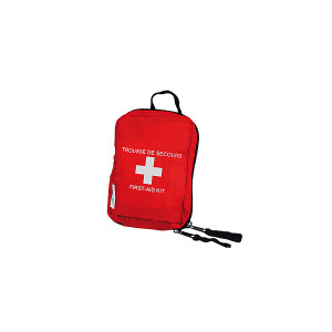 Trousse de secours ASEP SOLO