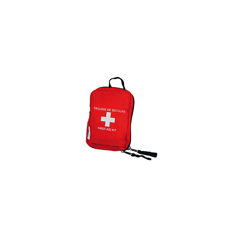 Trousse de secours ASEP SOLO