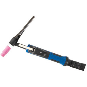 Torche de soudage GRIP lamelle TIG SRL18 refroidie par eau