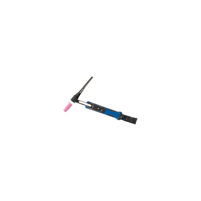 Torche de soudage GRIP lamelle TIG SRL18 refroidie par eau
