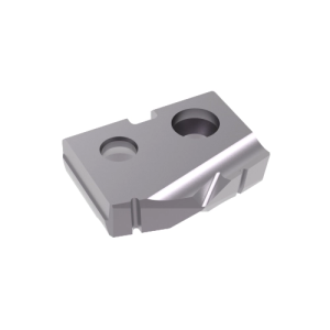 Plaquette TA charpente metallique 14.00mm 0 Sr. TiAlN Ctd SC 150 Deg SS Insert 150A-14-SS (2pcs)