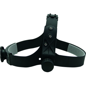 Serre-tête avec bandeau pour masque PROFLEX