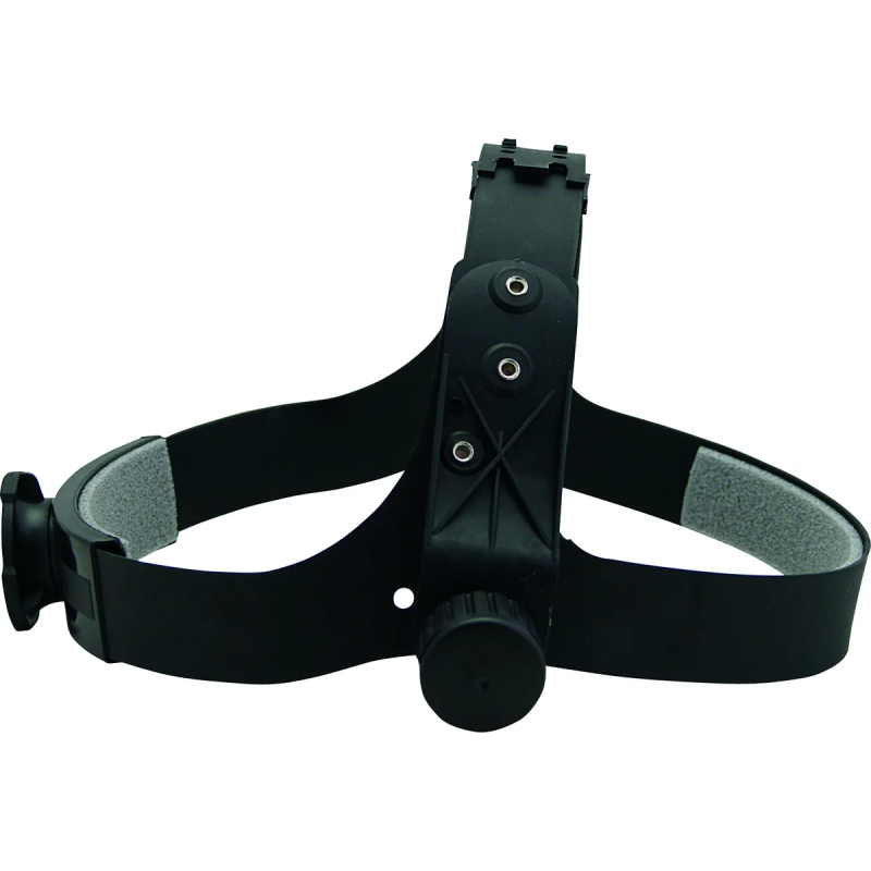Serre-tête avec bandeau pour masque PROFLEX