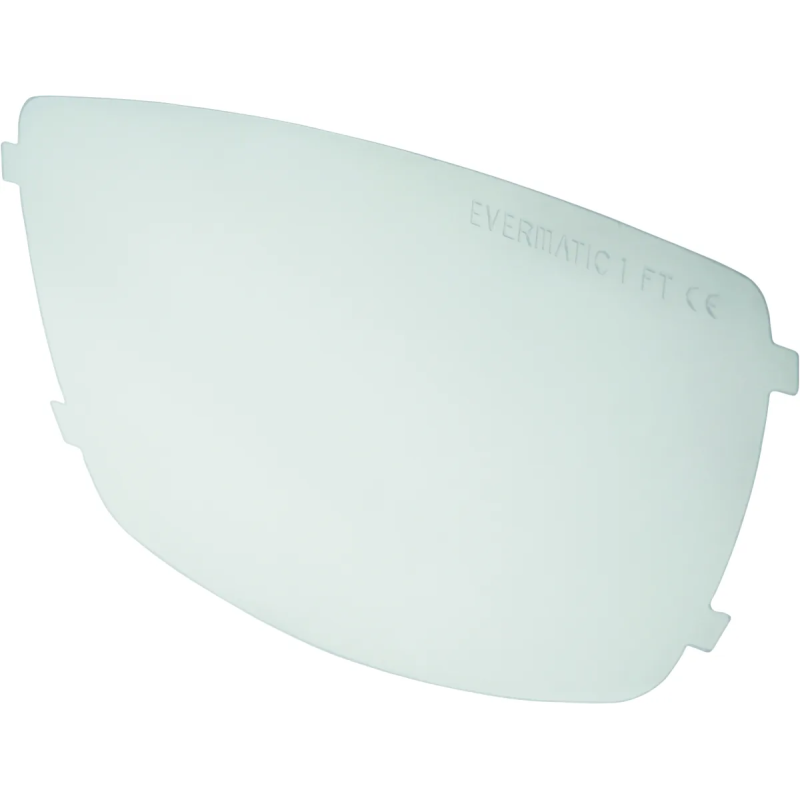 Verre polycarbonates pour meulage PROFLEX (10pcs)