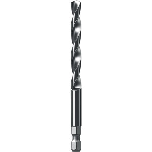 Bosch Foret de centrage HSS plus EXPERT 7.15mm