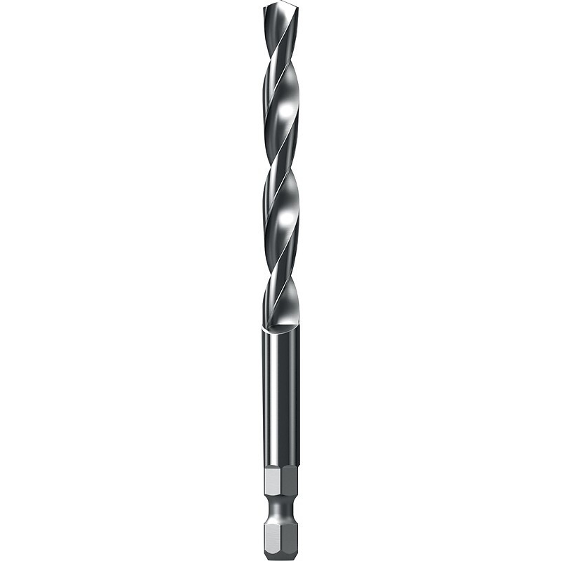 Bosch Foret de centrage HSS plus EXPERT 7.15mm
