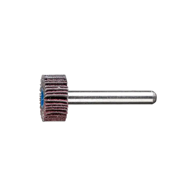 Roues à lamelles corindon (10pcs)