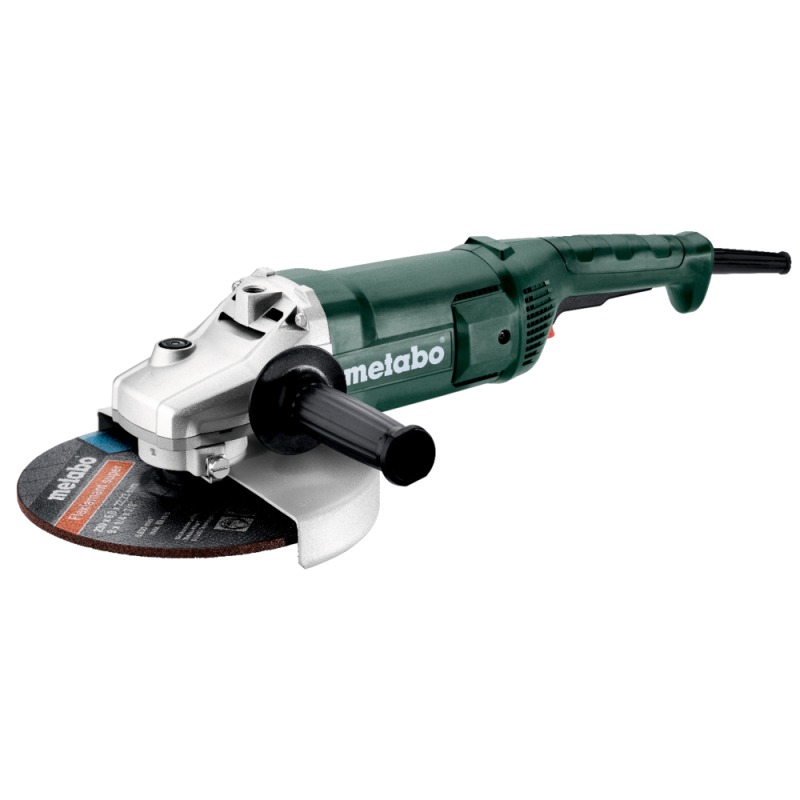 Métabo meuleuse d'angle WP2000-230